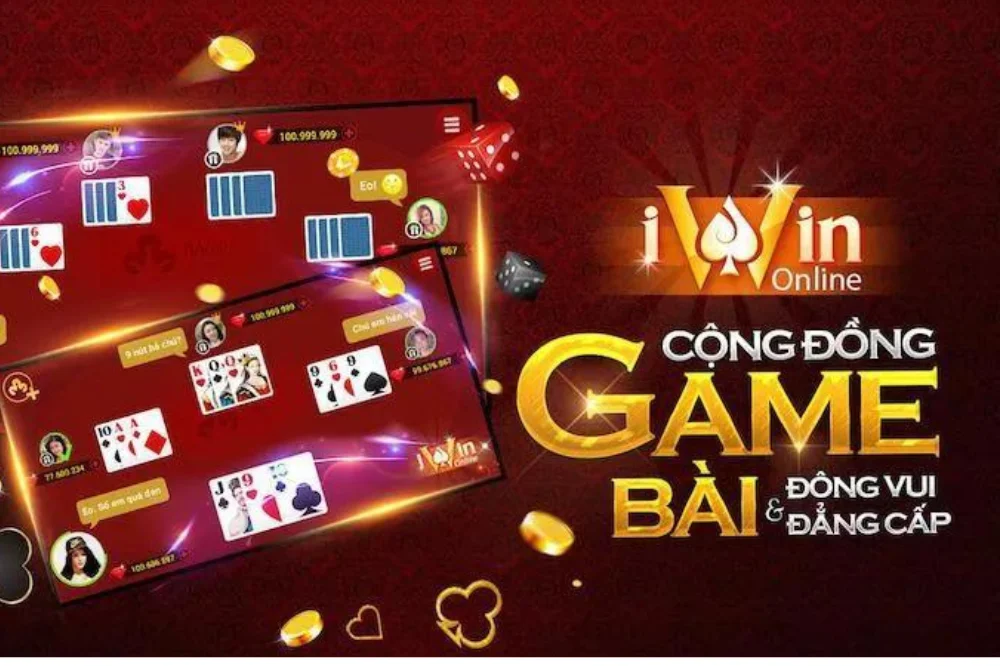 Cách chơi game bài iWin hiệu quả nhất đối với người mới