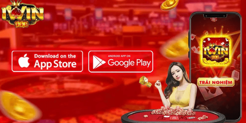 Giới thiệu chi tiết về App iWin mới nhất