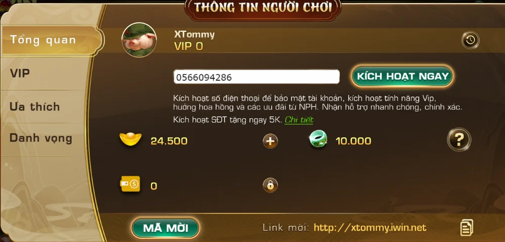 Lưu ý vào các khung giờ để nhận OTP gửi về tránh bị mất phí