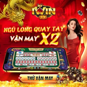 Nạp tiền tại iWin nhận ngay những phần khuyến mãi vô cùng hấp dẫn