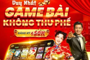 Tổng quan về trò chơi game bài iWin hấp dẫn nhất 2024