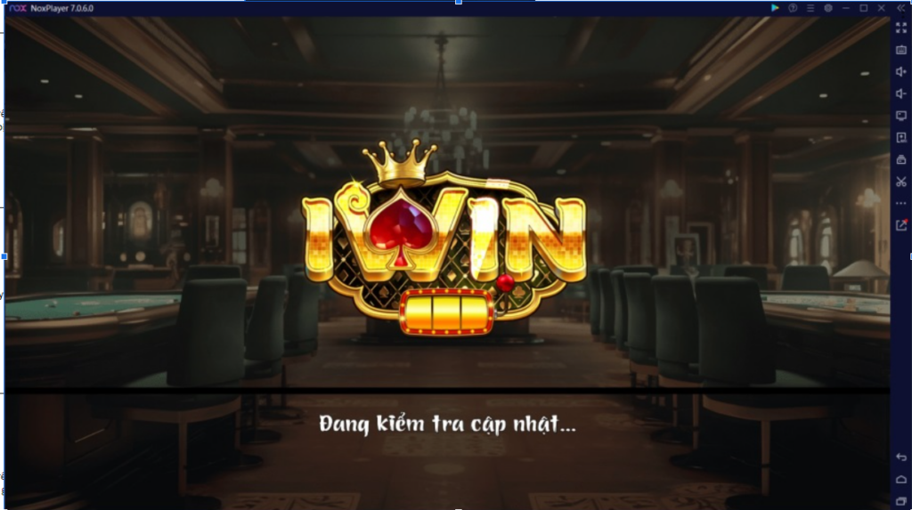 Tải app iWin trên APK cho Noxplayers