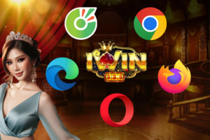 Trình duyệt nào tốt nhất mà bạn chọn để chơi iWin Club